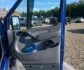 Синий Мерседес Sprinter, объемом двигателя 2.15 л и пробегом 700 тыс. км за 6499 $, фото 10 на Automoto.ua