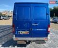 Синий Мерседес Sprinter, объемом двигателя 2.15 л и пробегом 700 тыс. км за 6499 $, фото 7 на Automoto.ua