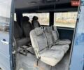 Синій Мерседес Sprinter, об'ємом двигуна 2.15 л та пробігом 516 тис. км за 5770 $, фото 15 на Automoto.ua