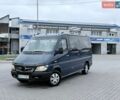 Синій Мерседес Sprinter, об'ємом двигуна 2.15 л та пробігом 516 тис. км за 5770 $, фото 1 на Automoto.ua