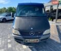 Синий Мерседес Sprinter, объемом двигателя 2.15 л и пробегом 700 тыс. км за 6499 $, фото 1 на Automoto.ua