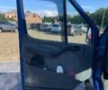 Синий Мерседес Sprinter, объемом двигателя 2.15 л и пробегом 700 тыс. км за 6499 $, фото 8 на Automoto.ua