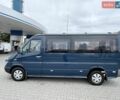 Синій Мерседес Sprinter, об'ємом двигуна 2.15 л та пробігом 516 тис. км за 5770 $, фото 11 на Automoto.ua