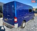 Синий Мерседес Sprinter, объемом двигателя 2.15 л и пробегом 700 тыс. км за 6499 $, фото 6 на Automoto.ua