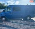 Синий Мерседес Sprinter, объемом двигателя 2.15 л и пробегом 700 тыс. км за 6499 $, фото 3 на Automoto.ua
