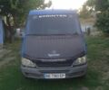 Синий Мерседес Sprinter, объемом двигателя 2.2 л и пробегом 630 тыс. км за 6000 $, фото 1 на Automoto.ua