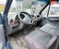 Синій Мерседес Sprinter, об'ємом двигуна 2.15 л та пробігом 516 тис. км за 5770 $, фото 12 на Automoto.ua