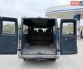 Синій Мерседес Sprinter, об'ємом двигуна 2.15 л та пробігом 516 тис. км за 5770 $, фото 9 на Automoto.ua