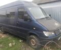 Синий Мерседес Sprinter, объемом двигателя 0 л и пробегом 200 тыс. км за 2322 $, фото 2 на Automoto.ua