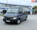 Синій Мерседес Sprinter, об'ємом двигуна 2.15 л та пробігом 516 тис. км за 5770 $, фото 1 на Automoto.ua