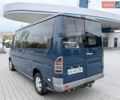 Синій Мерседес Sprinter, об'ємом двигуна 2.15 л та пробігом 516 тис. км за 5770 $, фото 10 на Automoto.ua