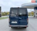Синій Мерседес Sprinter, об'ємом двигуна 2.15 л та пробігом 516 тис. км за 5770 $, фото 7 на Automoto.ua