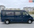 Синій Мерседес Sprinter, об'ємом двигуна 2.15 л та пробігом 516 тис. км за 5770 $, фото 5 на Automoto.ua