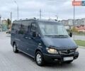 Синій Мерседес Sprinter, об'ємом двигуна 2.15 л та пробігом 516 тис. км за 5770 $, фото 4 на Automoto.ua
