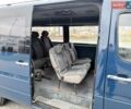 Синій Мерседес Sprinter, об'ємом двигуна 2.15 л та пробігом 516 тис. км за 5770 $, фото 16 на Automoto.ua