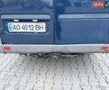Синій Мерседес Sprinter, об'ємом двигуна 2.15 л та пробігом 516 тис. км за 5770 $, фото 8 на Automoto.ua