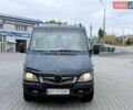 Синій Мерседес Sprinter, об'ємом двигуна 2.15 л та пробігом 516 тис. км за 5770 $, фото 3 на Automoto.ua