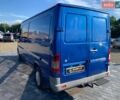 Синий Мерседес Sprinter, объемом двигателя 2.15 л и пробегом 700 тыс. км за 6499 $, фото 4 на Automoto.ua