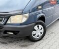 Синій Мерседес Sprinter, об'ємом двигуна 2.15 л та пробігом 516 тис. км за 5770 $, фото 2 на Automoto.ua