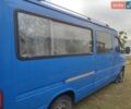Синий Мерседес Sprinter, объемом двигателя 2.2 л и пробегом 630 тыс. км за 6000 $, фото 2 на Automoto.ua