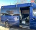 Синий Мерседес Sprinter, объемом двигателя 2.15 л и пробегом 880 тыс. км за 6900 $, фото 22 на Automoto.ua