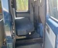 Синий Мерседес Sprinter, объемом двигателя 2.15 л и пробегом 329 тыс. км за 11300 $, фото 3 на Automoto.ua