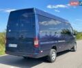 Синій Мерседес Sprinter, об'ємом двигуна 2.2 л та пробігом 503 тис. км за 8200 $, фото 9 на Automoto.ua