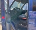 Синий Мерседес Sprinter, объемом двигателя 2.15 л и пробегом 880 тыс. км за 6900 $, фото 14 на Automoto.ua