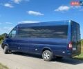Синій Мерседес Sprinter, об'ємом двигуна 2.2 л та пробігом 503 тис. км за 8200 $, фото 6 на Automoto.ua