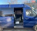 Синий Мерседес Sprinter, объемом двигателя 2.15 л и пробегом 880 тыс. км за 6900 $, фото 18 на Automoto.ua