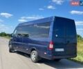 Синій Мерседес Sprinter, об'ємом двигуна 2.2 л та пробігом 503 тис. км за 8200 $, фото 7 на Automoto.ua
