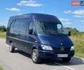 Синій Мерседес Sprinter, об'ємом двигуна 2.2 л та пробігом 503 тис. км за 8200 $, фото 8 на Automoto.ua