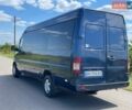 Синій Мерседес Sprinter, об'ємом двигуна 2.2 л та пробігом 503 тис. км за 8200 $, фото 10 на Automoto.ua