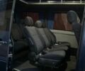 Синій Мерседес Sprinter, об'ємом двигуна 2.2 л та пробігом 503 тис. км за 8200 $, фото 16 на Automoto.ua