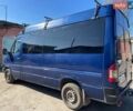 Синий Мерседес Sprinter, объемом двигателя 2.15 л и пробегом 880 тыс. км за 6900 $, фото 3 на Automoto.ua