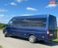 Синій Мерседес Sprinter, об'ємом двигуна 2.2 л та пробігом 503 тис. км за 8200 $, фото 5 на Automoto.ua