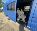 Синий Мерседес Sprinter, объемом двигателя 2.7 л и пробегом 780 тыс. км за 8700 $, фото 4 на Automoto.ua