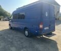 Синий Мерседес Sprinter, объемом двигателя 2.7 л и пробегом 780 тыс. км за 8700 $, фото 1 на Automoto.ua