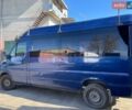 Синий Мерседес Sprinter, объемом двигателя 2.15 л и пробегом 880 тыс. км за 6900 $, фото 10 на Automoto.ua
