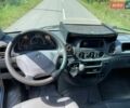 Синій Мерседес Sprinter, об'ємом двигуна 2.2 л та пробігом 503 тис. км за 8200 $, фото 14 на Automoto.ua