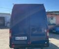 Синий Мерседес Sprinter, объемом двигателя 2.15 л и пробегом 880 тыс. км за 6900 $, фото 5 на Automoto.ua