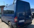 Синий Мерседес Sprinter, объемом двигателя 2.15 л и пробегом 880 тыс. км за 6900 $, фото 4 на Automoto.ua