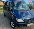 Синій Мерседес Sprinter, об'ємом двигуна 2.15 л та пробігом 503 тис. км за 7000 $, фото 1 на Automoto.ua