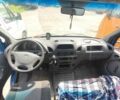 Синий Мерседес Sprinter, объемом двигателя 2.2 л и пробегом 471 тыс. км за 4942 $, фото 7 на Automoto.ua