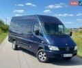 Синій Мерседес Sprinter, об'ємом двигуна 2.2 л та пробігом 503 тис. км за 8200 $, фото 1 на Automoto.ua