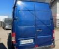 Синий Мерседес Sprinter, объемом двигателя 2.15 л и пробегом 880 тыс. км за 6900 $, фото 11 на Automoto.ua