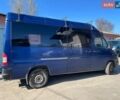 Синий Мерседес Sprinter, объемом двигателя 2.15 л и пробегом 880 тыс. км за 6900 $, фото 6 на Automoto.ua