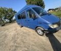 Синий Мерседес Sprinter, объемом двигателя 2.7 л и пробегом 780 тыс. км за 8700 $, фото 7 на Automoto.ua