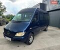 Синій Мерседес Sprinter, об'ємом двигуна 2.15 л та пробігом 503 тис. км за 7000 $, фото 1 на Automoto.ua