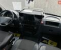 Синий Мерседес Sprinter, объемом двигателя 2.69 л и пробегом 315 тыс. км за 9500 $, фото 18 на Automoto.ua